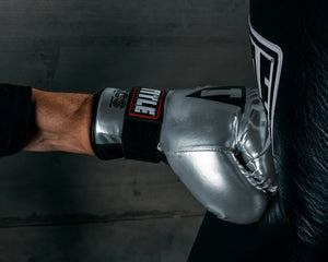 Kit 10 Guantes Title ACS 2.0