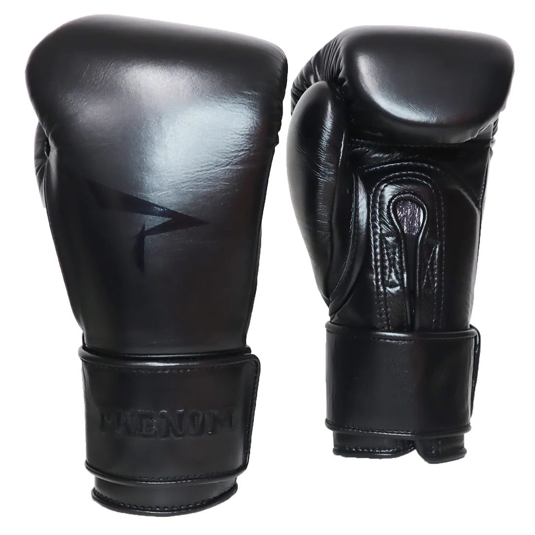 Guantes de boxeo Phenom Elite SG-210 Pro (negro)