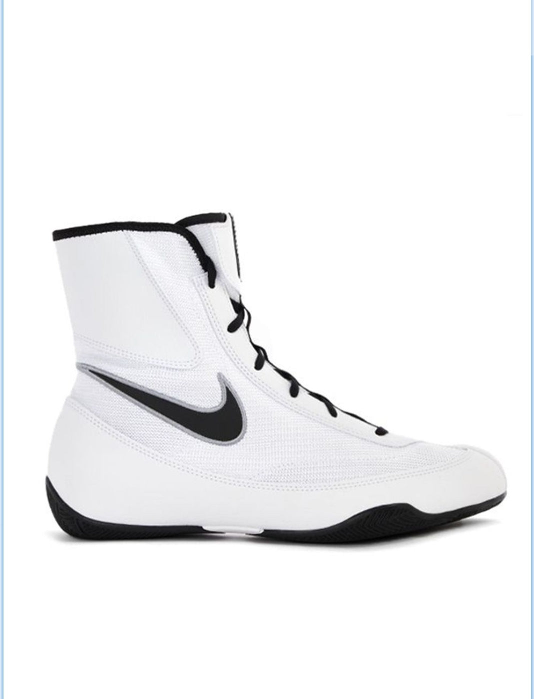 Nike Zapatillas Adidas Boxeo Hombre Zapatillas Y Equipo De Boxeo