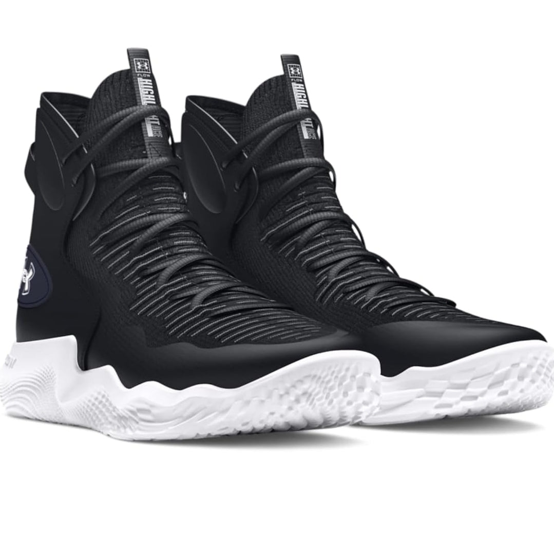 Under Armour Botas Para Boxear Under Armour Boots Anthony Joshua