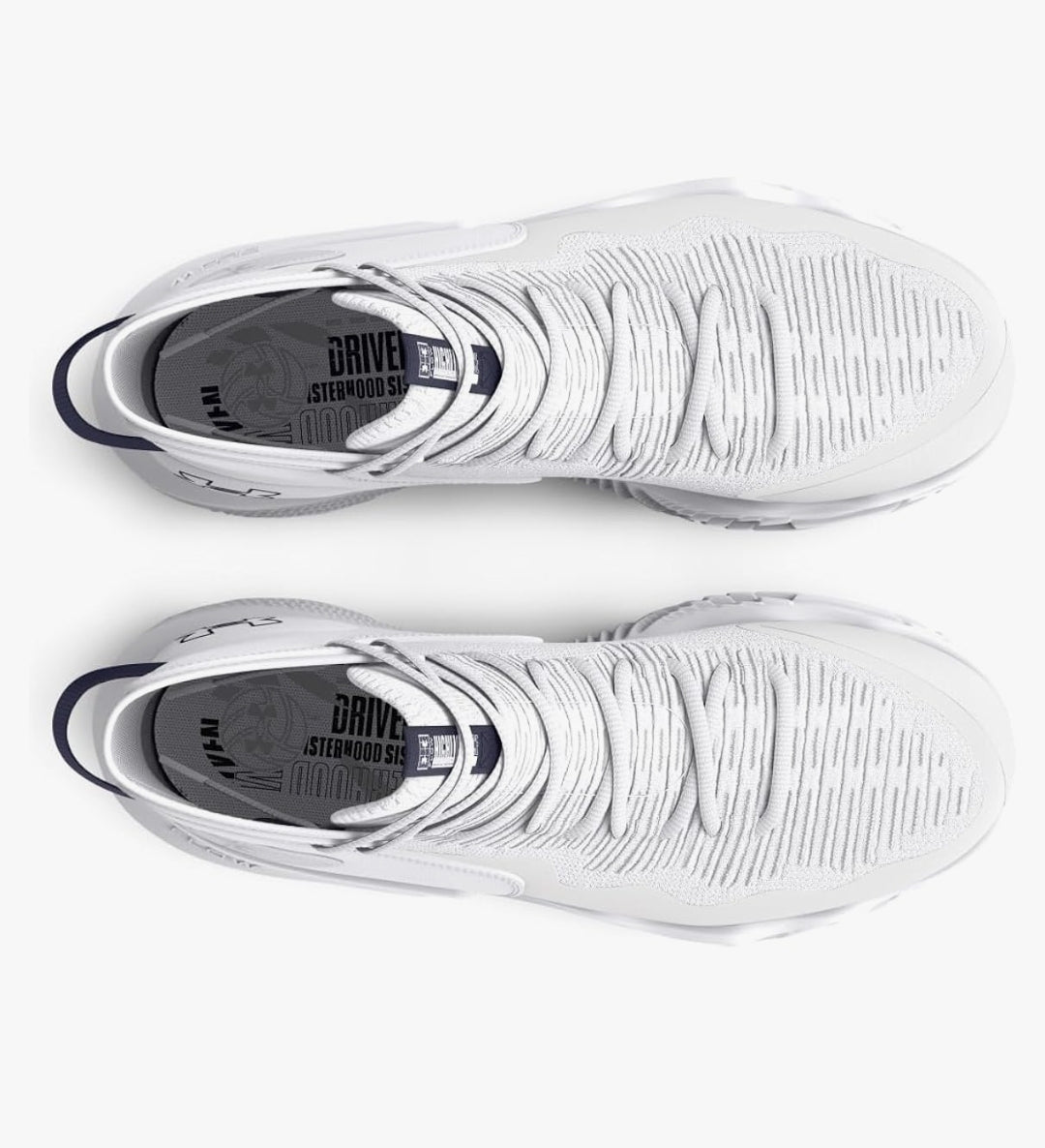 Zapato Botas De Boxeo Under Armour Zapatillas Flow Under Armour De