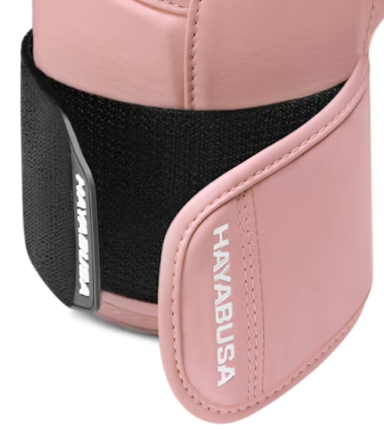 Guantes de boxeo Hayabusa T3 Kanpeki (rosa)