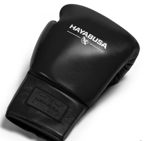 Guantes de boxeo con cuerdas Hayabusa Pro