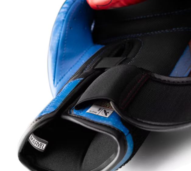 Guantes clásicos Hayabusa Marvel Spiderman