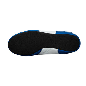 Zapatillas Title Boxing Speed-Flex (azul/blanco)