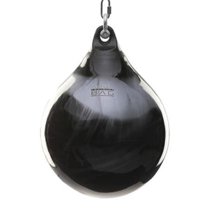 Aqua Bag extra grande 190 lbs negro jazpe