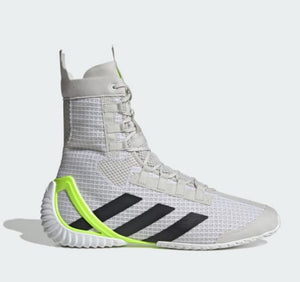 Zapatillas de boxeo Adidas Speedex 23 (Edición limitada)