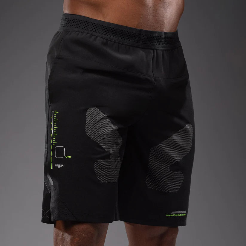 Fight Shorts Venum Trainning Capm 4.0