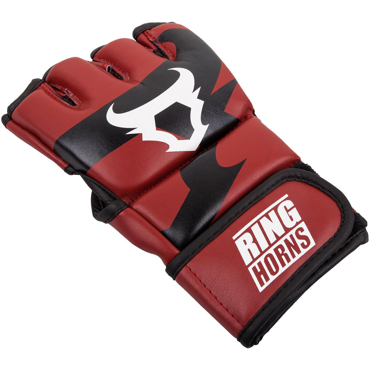 Ringhorns Charger Kick Pads - Zwart Ringhorns Charger Kick Pads - Zwart