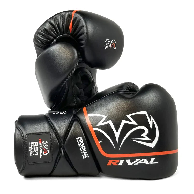 Guantes Rival RS1 Ultra 2.0