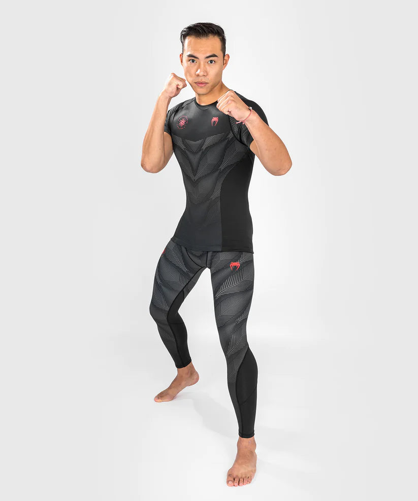 Rashguard Venum Phantom