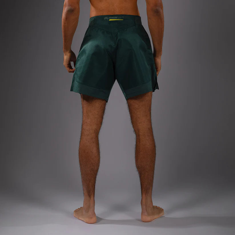 Fight Shorts Venum Technical 3.0 verde bosque