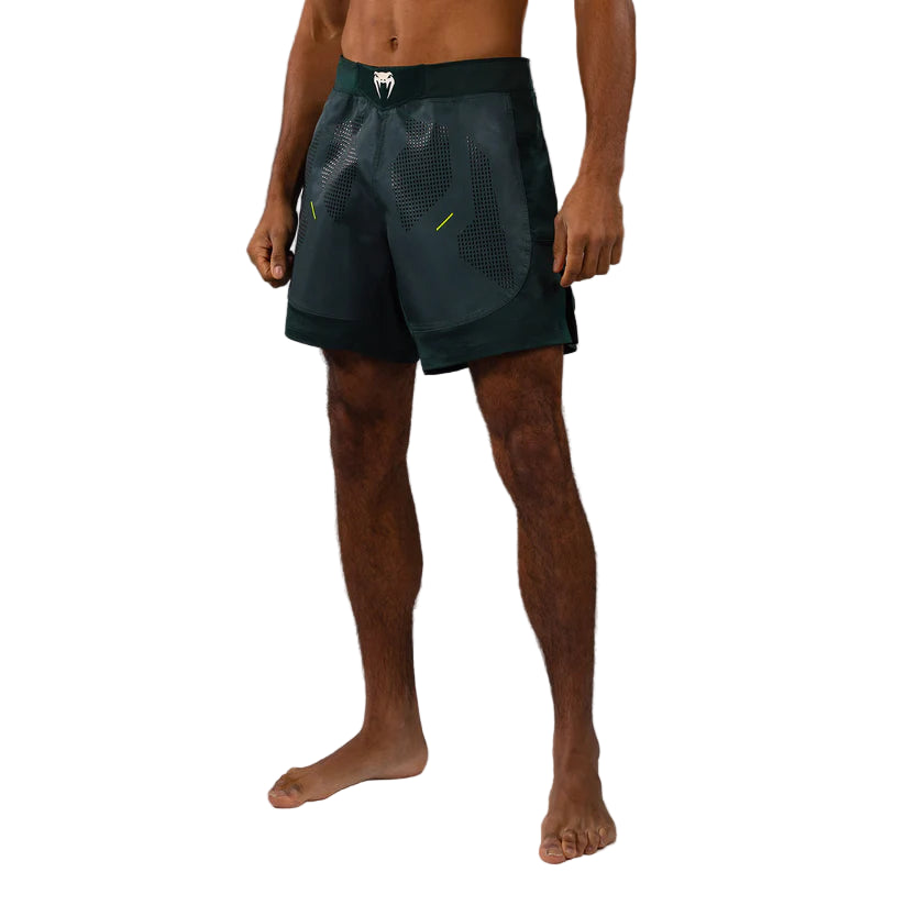 Fight Shorts Venum Technical 3.0 verde bosque