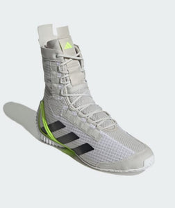 Zapatillas de boxeo Adidas Speedex 23 (Edición limitada)