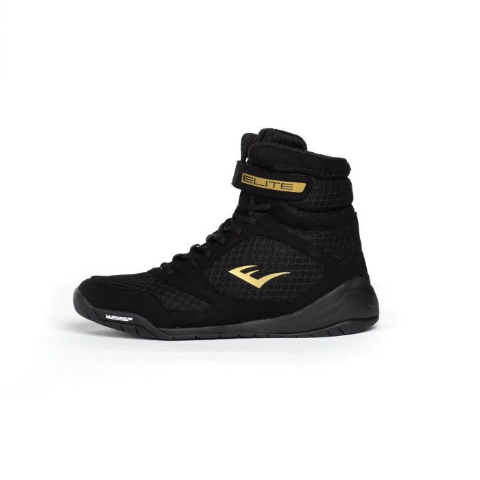 Boxing Shoes Botas De Boxeo Everlast Hombre Botines De Boxeo
