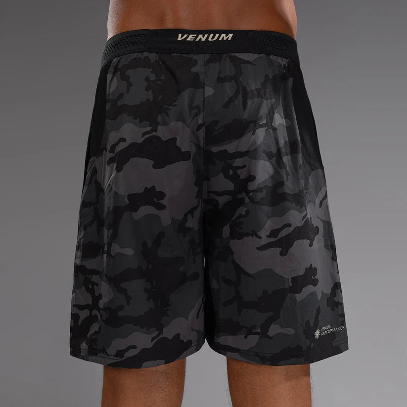Training Short Venum G-Fit air urban digital camo