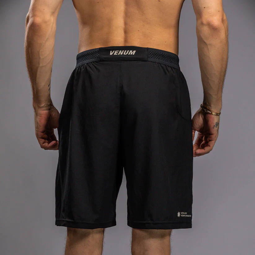 Training Short Venum G-Fit negro arena