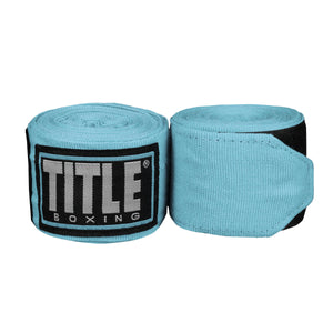 Kit  de 10 Vendas Title Boxing 180"