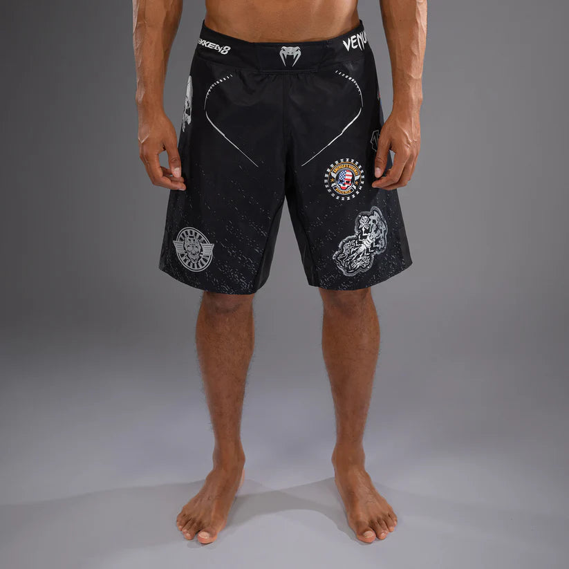 Fight Shorts Venum Tekken Paul