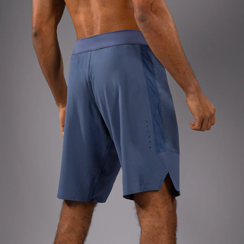 Training Short Venum G-Fit azul