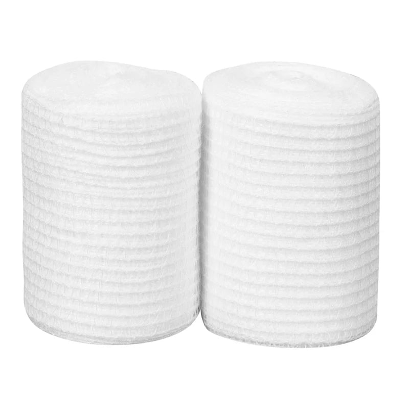 Gasa venda Title Boxing Fist Form (50 rollos)