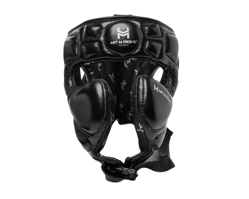 Careta Air Armour Hit N Move (negro)