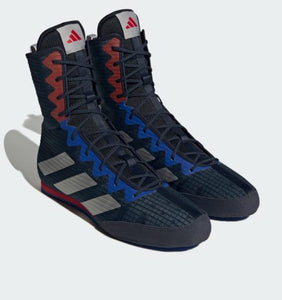 Zapatillas de boxeo Adidas HOG 2 – Capital MMA