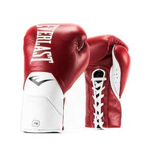 Guantes de boxeo Everlast Elite (pelea oficial)