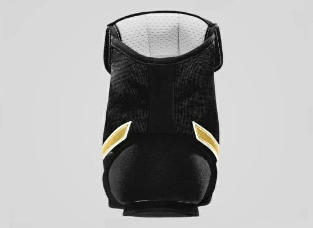 Zapatillas Mizuno negro/oro