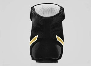 Zapatillas Mizuno negro/oro
