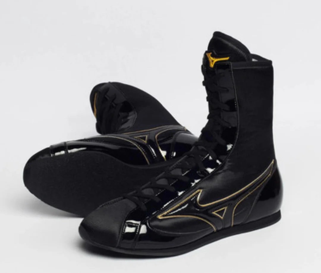 Zapatillas Mizuno negro