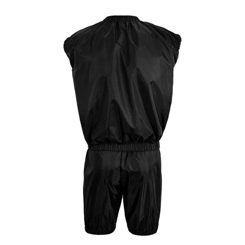 Title sauna suit sales