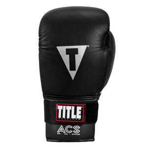Kit 10 Guantes Title ACS 2.0
