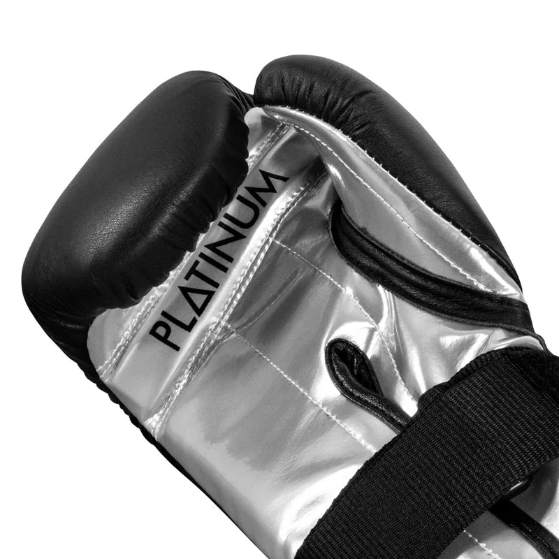 Kit 10 Guantes Title ACS 2.0