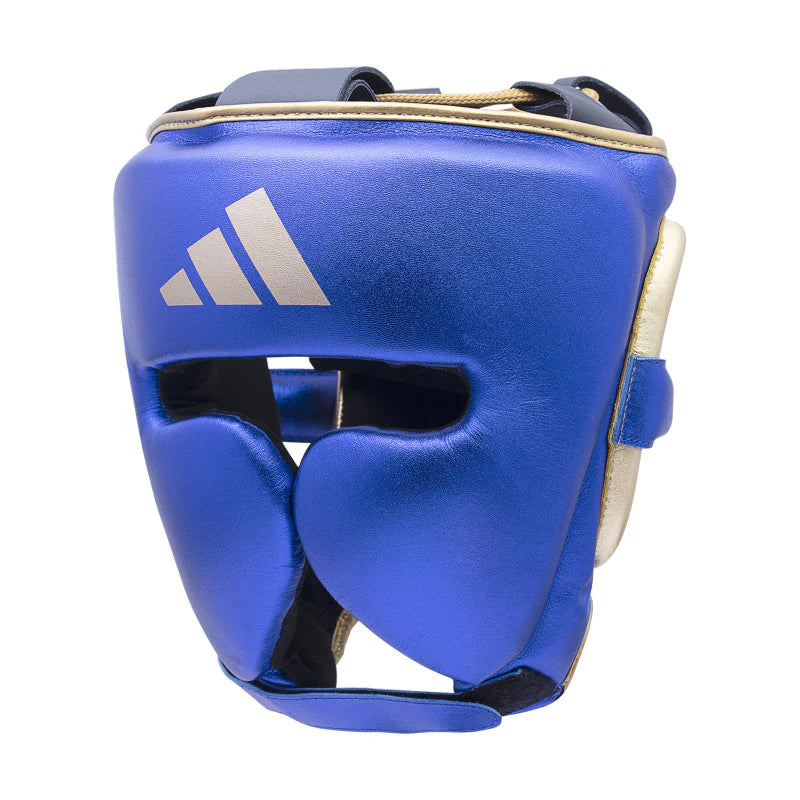 Careta de pomulera Adidas de piel Adi-Star Pro (varios colores)