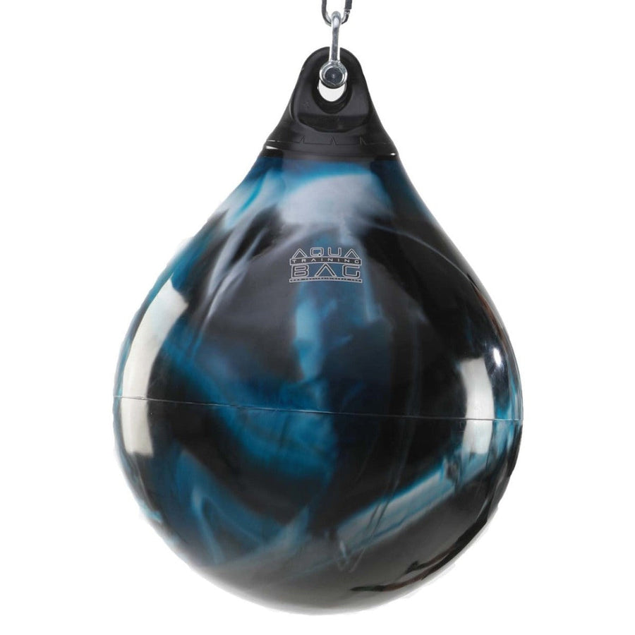 Aqua Bag extra grande 190 lbs azul