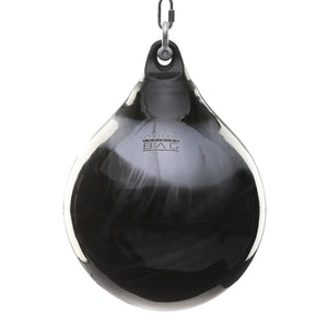 Aqua Bag grande 120 lbs negro jazpe