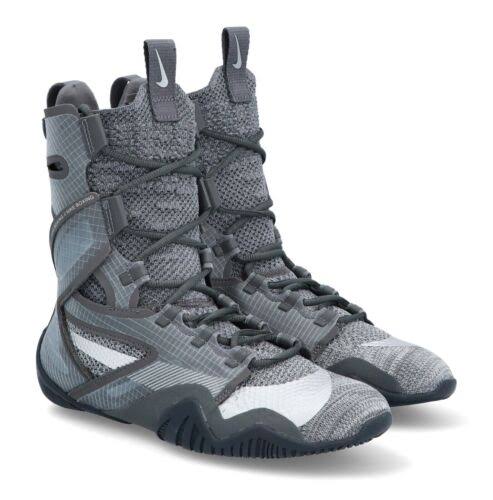 Zapatillas Nike Hyperko 2 gris