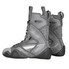 Zapatillas Nike Hyperko 2 gris