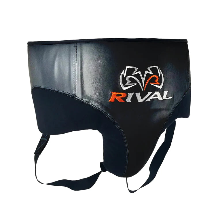 Riñoneras Rival RNFL10 PRO 360 (negro)