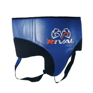 Riñoneras Rival RNFL10 PRO 360 (azul)