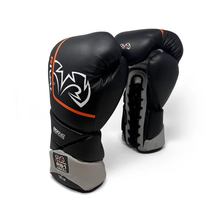 Guantes de piel Rival RS1 Pro - 20.º aniversario