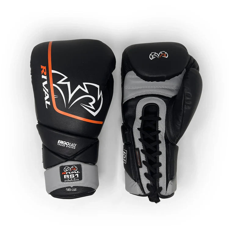 Guantes de piel Rival RS1 Pro - 20.º aniversario