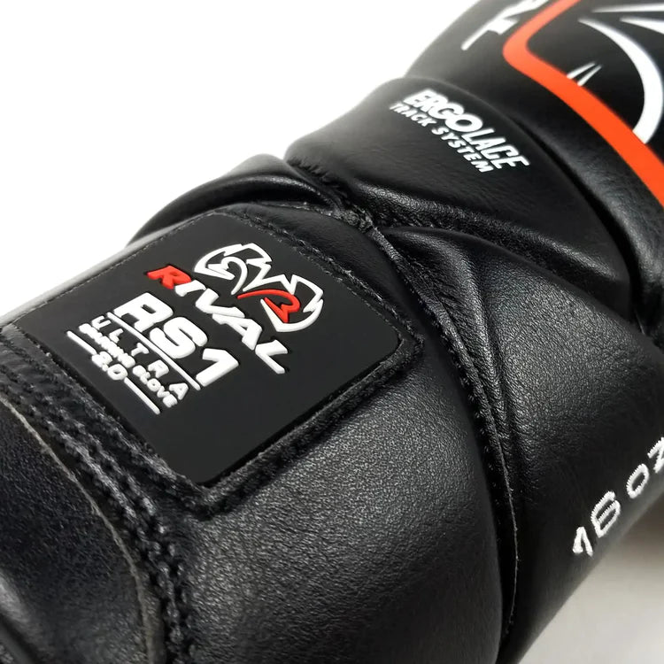 Guantes Rival RS1 Ultra 2.0