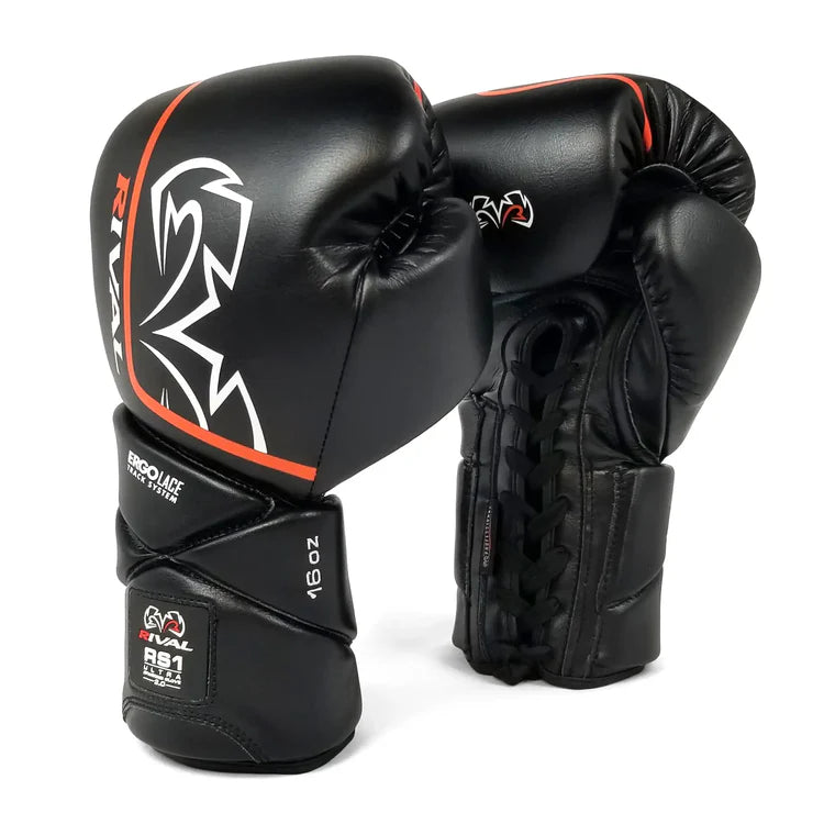 Guantes Rival RS1 Ultra 2.0