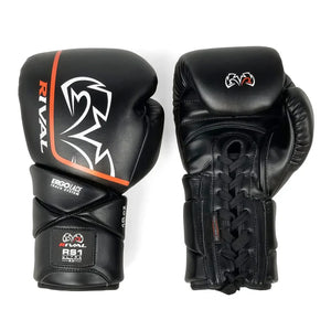 Guantes Rival RS1 Ultra 2.0