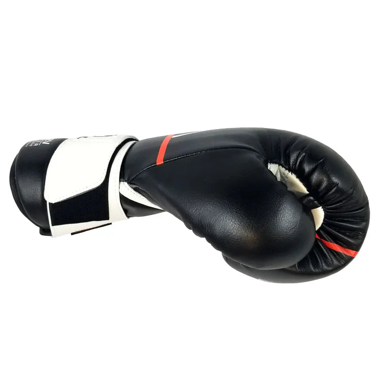 Guantes de sparring Rival RS2V 2.0 (negro)