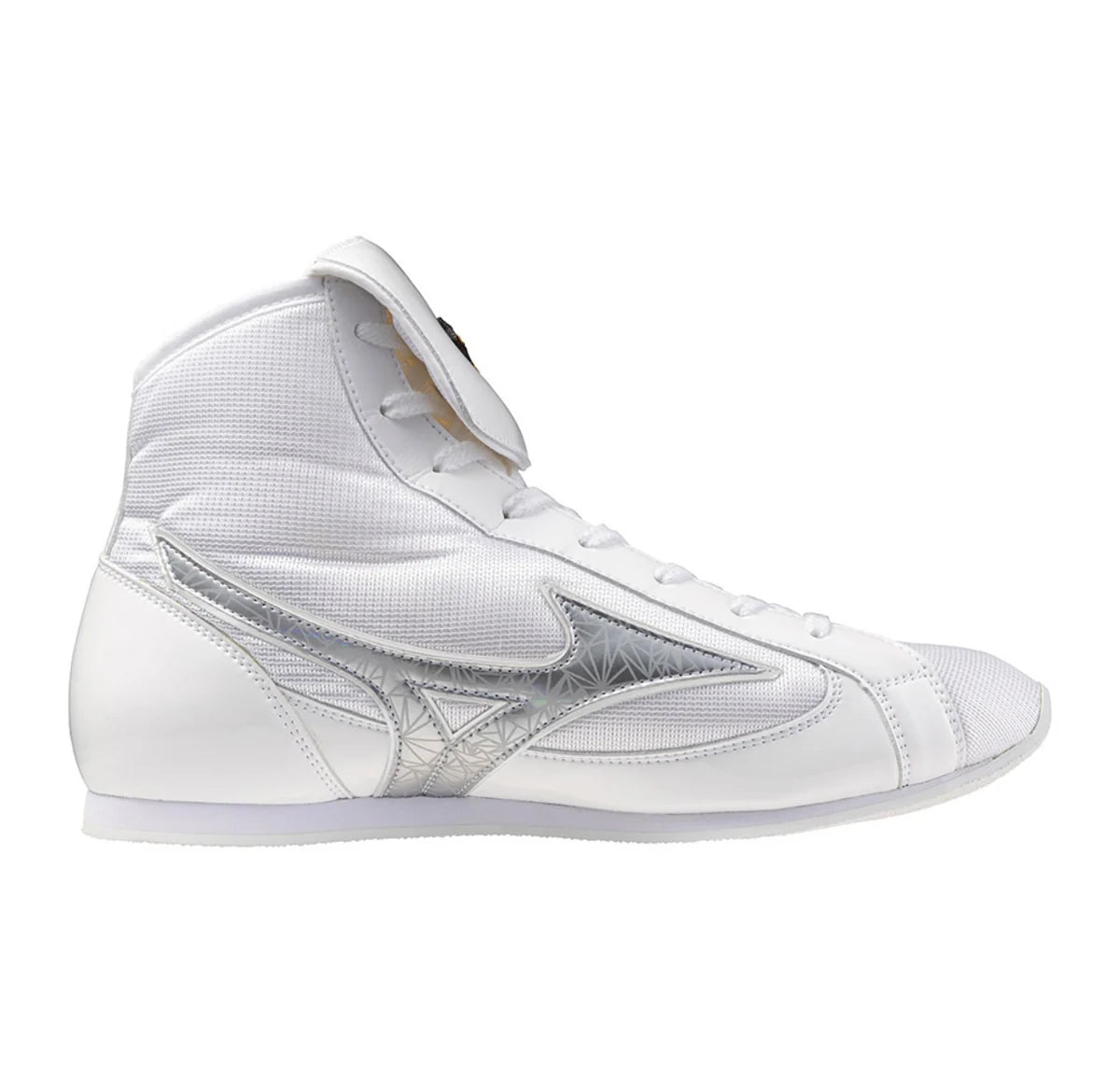 Zapatillas Mizuno blanco/plata