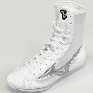 Zapatillas Mizuno blanco/plata