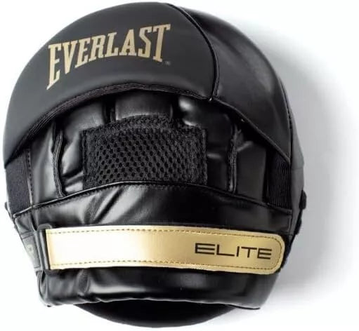 Manoplas micro Everlast Elite